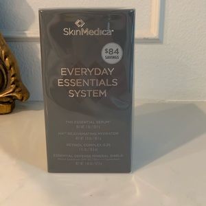 Skin Medica Everyday Essentials System